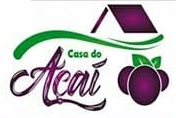 Casa do Açaí - logo