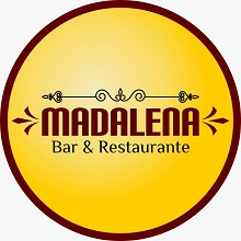 Madalena Bar & Restaurante - logo