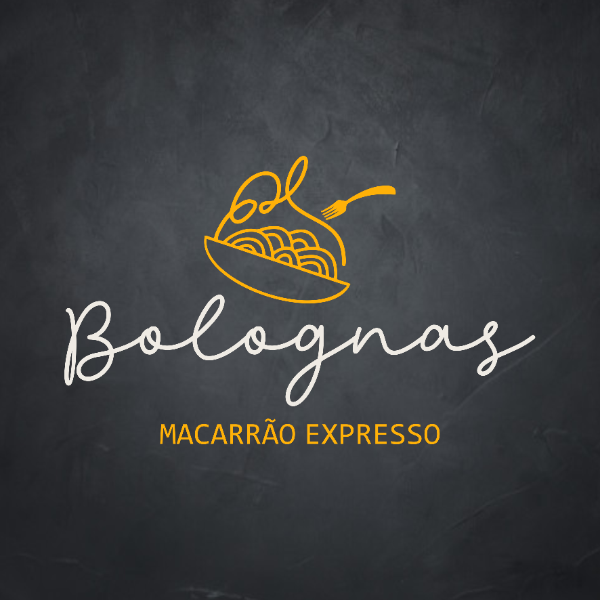 BOLOGNAS MACARRÃO EXPRESSO - logo