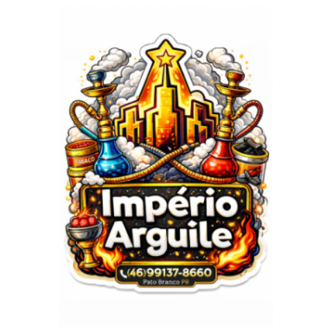 Império Arguile - PB - logo