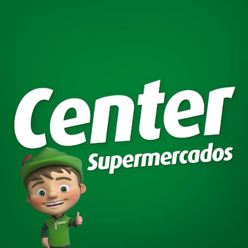 Super Center Norte - logo