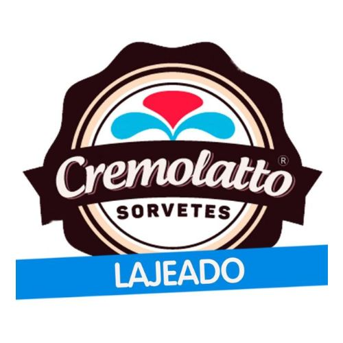 Cremolatto Sorvetes - logo