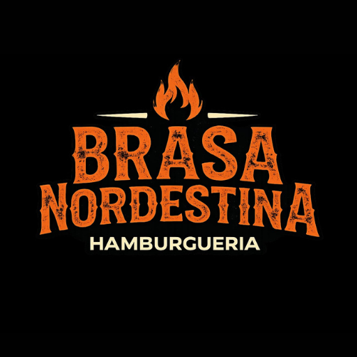 Brasa Nordestina - logo