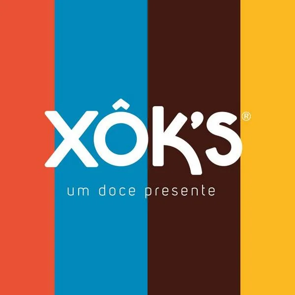 Xok's Irati - logo