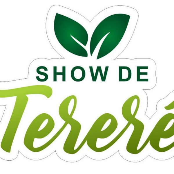 Show de Tereré - logo