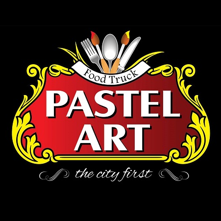 Pastel Art - logo