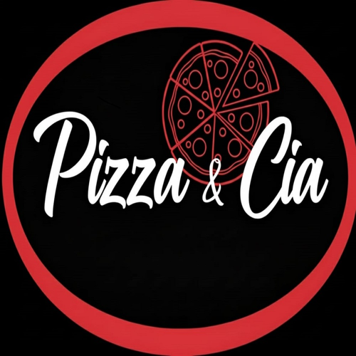 Pizzas e Cia - logo