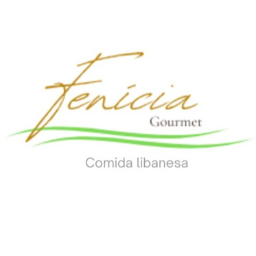 Fenícia Gourmet - logo