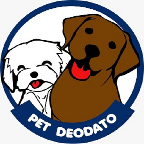 Pet Deodato  - logo