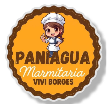 Paniagua Marmitaria - logo