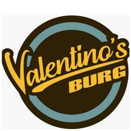 Valentino's Burg - logo