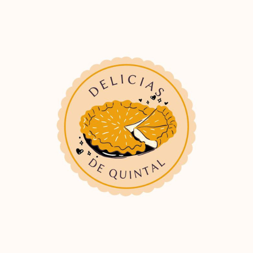 Delícias de Quintal - IT - logo