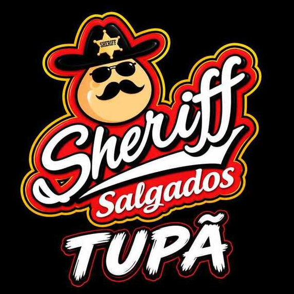 Sheriff Salgados - logo