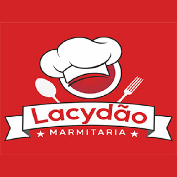 Marmitaria Lacidão - logo