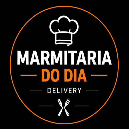 Marmitaria do dia Delivery  - logo