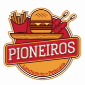 Os Pioneiros - logo