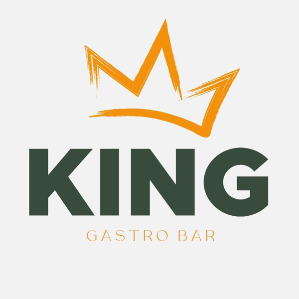 King Bar - logo