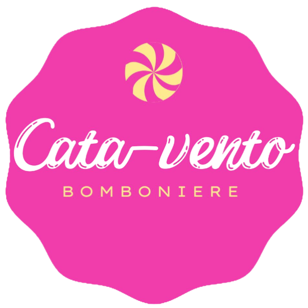 Cata-Vento Bomboniere - logo