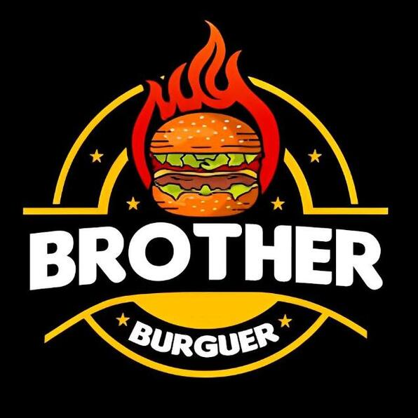 Brother Burguer - logo