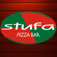 Stufa Pizza Bar - logo