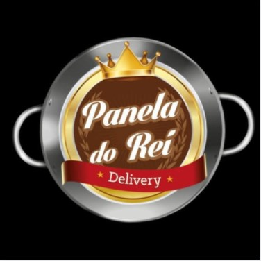 PANELA DO REI  - logo