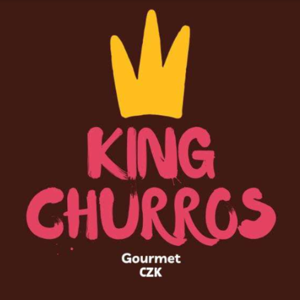 King Churros Gourmet CZK - logo