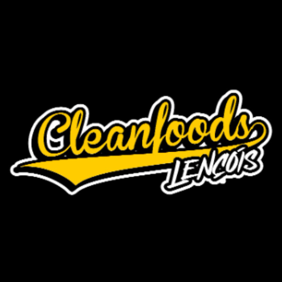 Clean Foods - logo