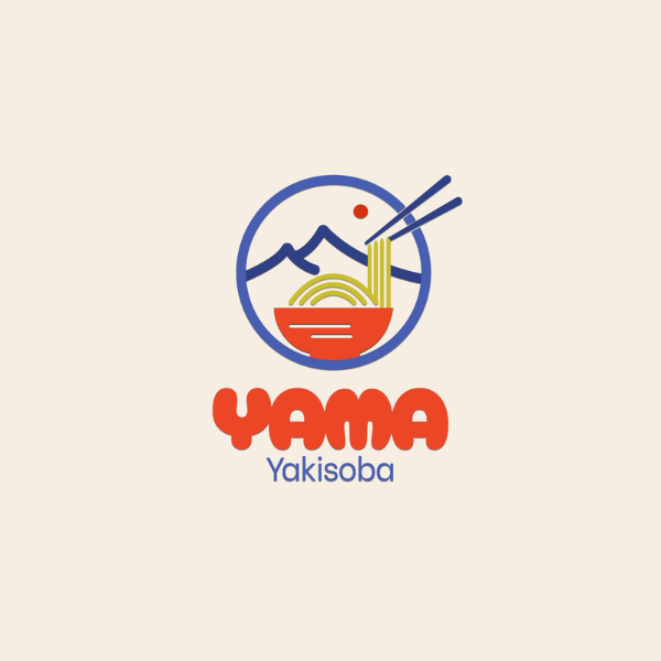 yama yakisoba - logo