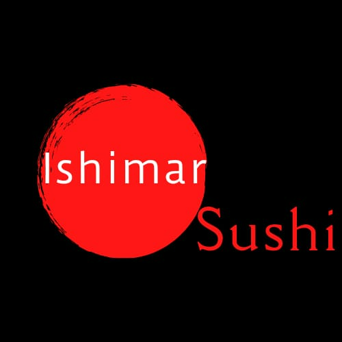 Ishimar Sushi Irati - logo
