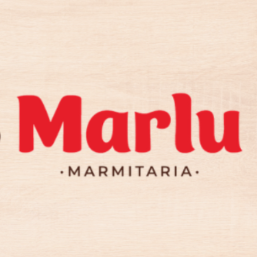 Marlu Marmitaria  - logo