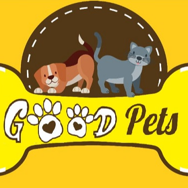 Good Pets - logo