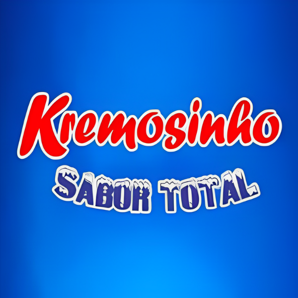 Kremosinho sabor total - logo