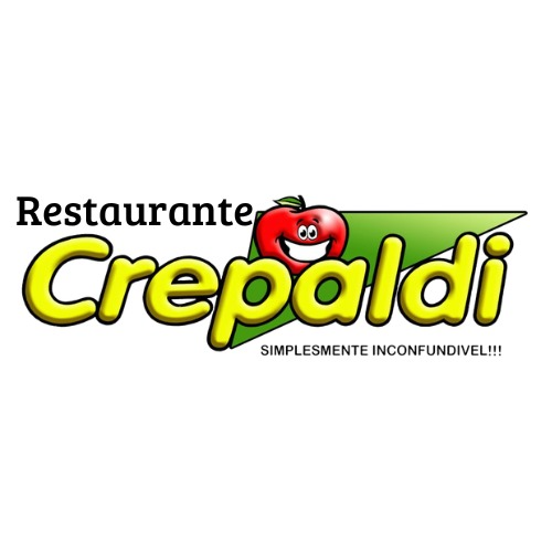 Restaurante Crepaldi - logo