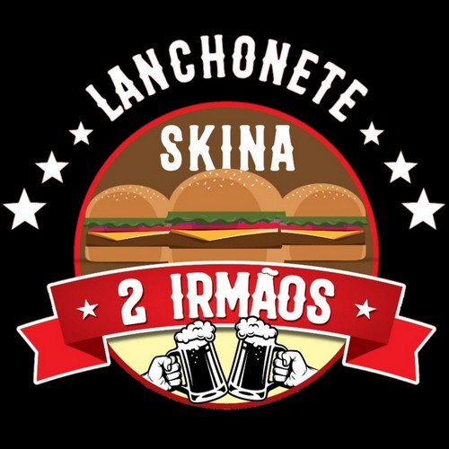 Skina 2 Irmãos - logo