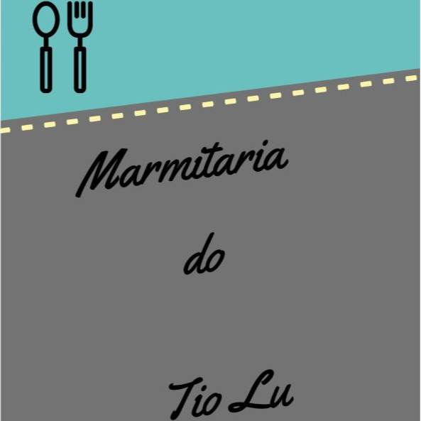 Marmitaria do Tio Lu - logo