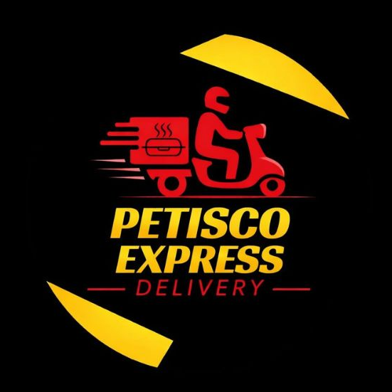 Petisco Express - logo
