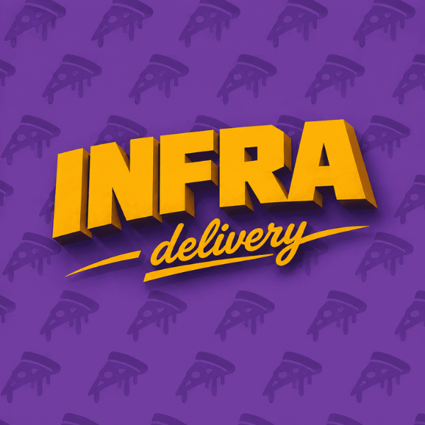 Infra Delivery - logo