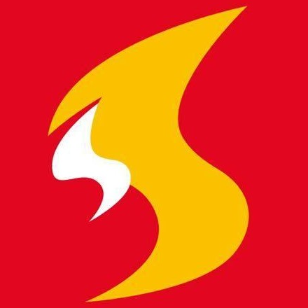 Salgados Sírius - logo