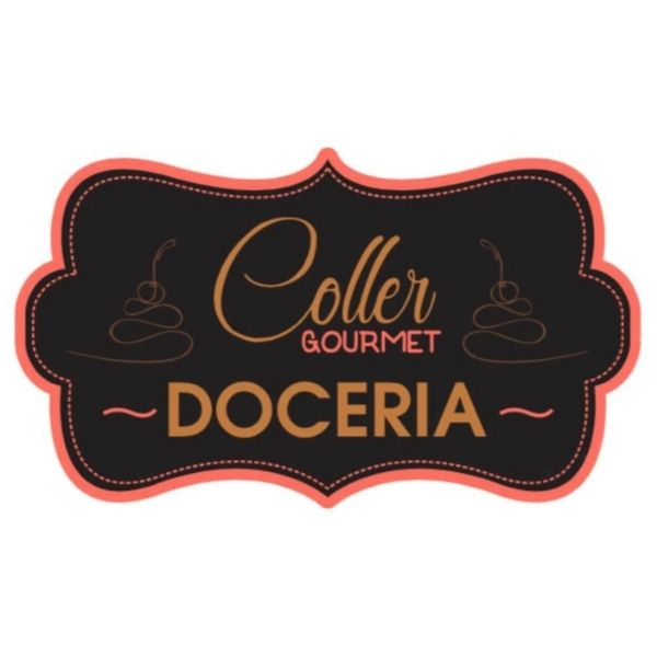Coller Gourmet DOCERIA - logo
