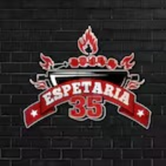 Marmitaria e Espetaria 35 - logo