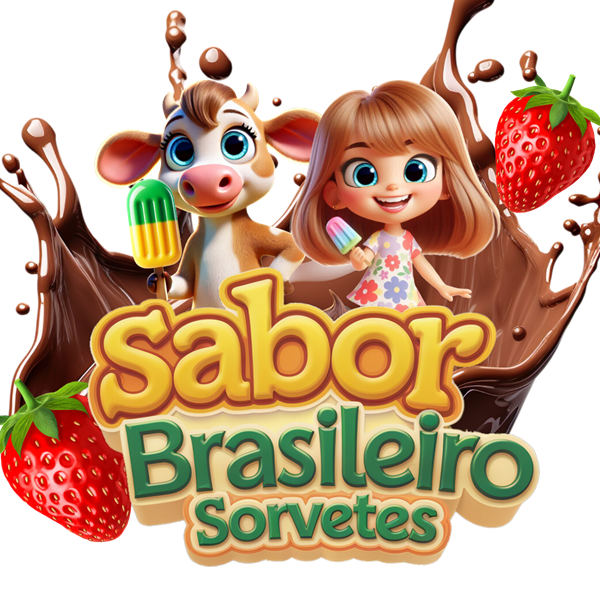 Sorveteria Sabor Brasileiro - logo