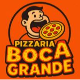 Pizzaria Boca Grande - logo