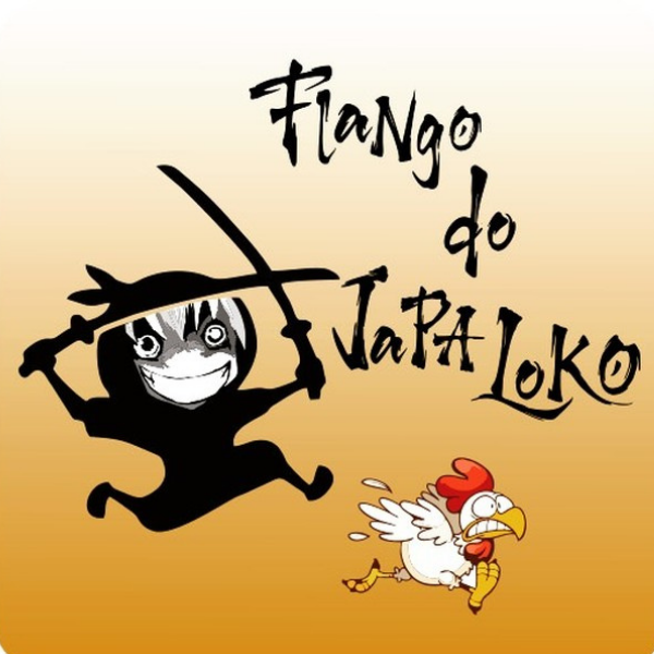Chef Gabito & FLaNgO Do Japa Loko  - logo