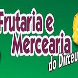 Frutaria e Mercearia do Dirceu - logo