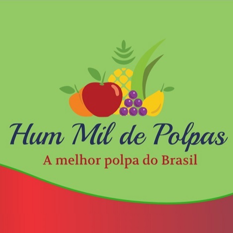 Hum Mil de Polpas - logo
