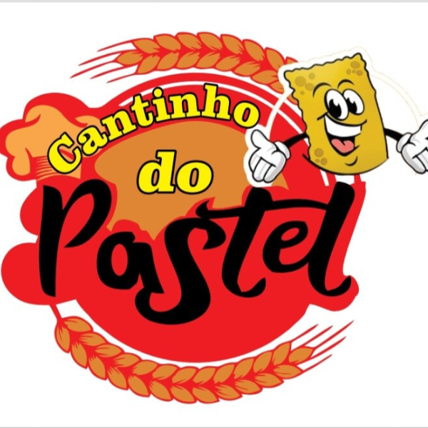 Cantinho do Pastel - logo