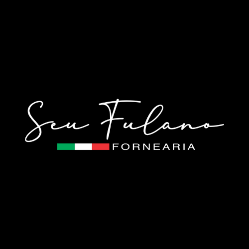 Fornearia Seu Fulano - logo