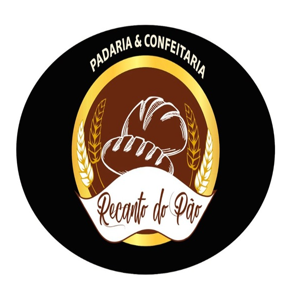 Recanto do Pão  - logo