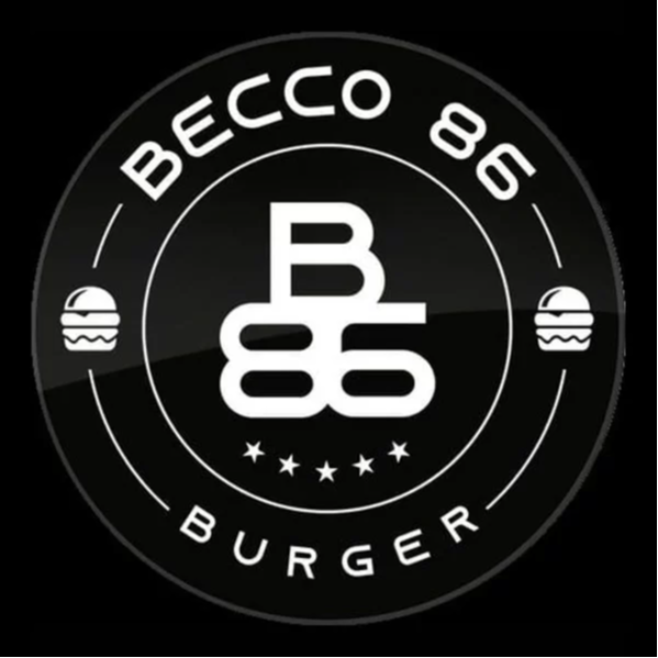 Becco 86 - logo