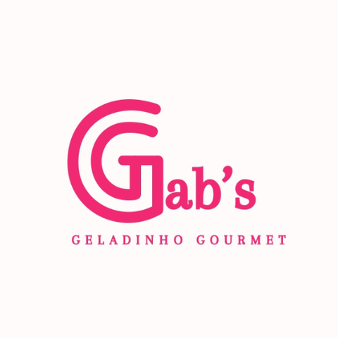 GAB's Geladinho Gourmet - logo